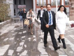 11'le gelen mutluluk